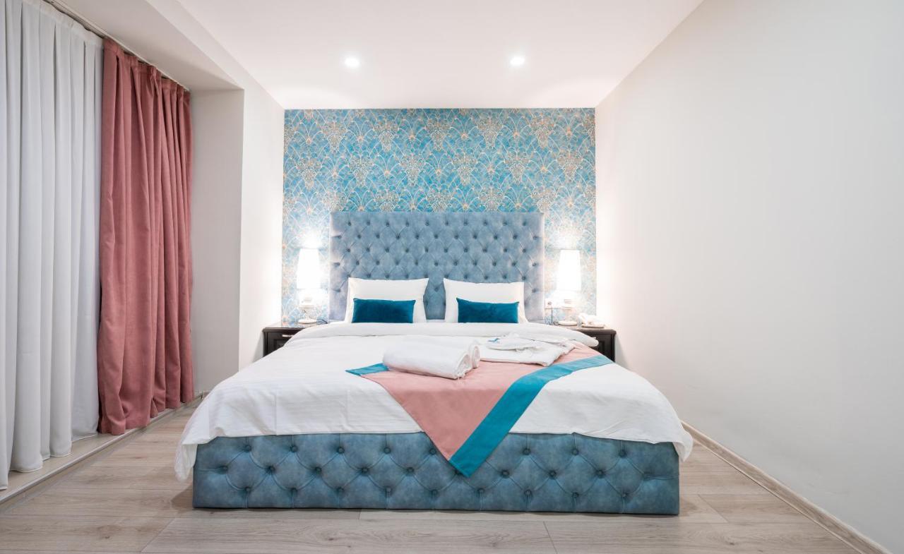 Capitol Hotel By Umbrella Τυφλίδα Εξωτερικό φωτογραφία