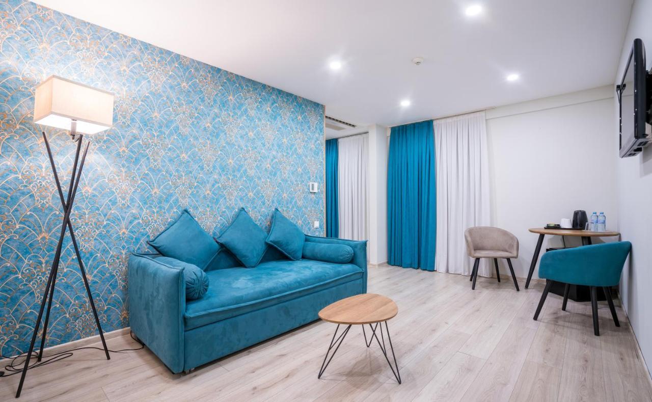 Capitol Hotel By Umbrella Τυφλίδα Εξωτερικό φωτογραφία