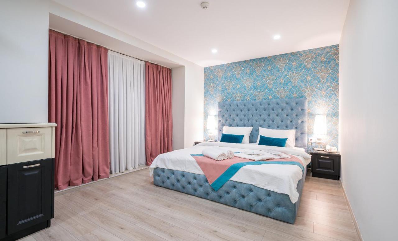 Capitol Hotel By Umbrella Τυφλίδα Εξωτερικό φωτογραφία